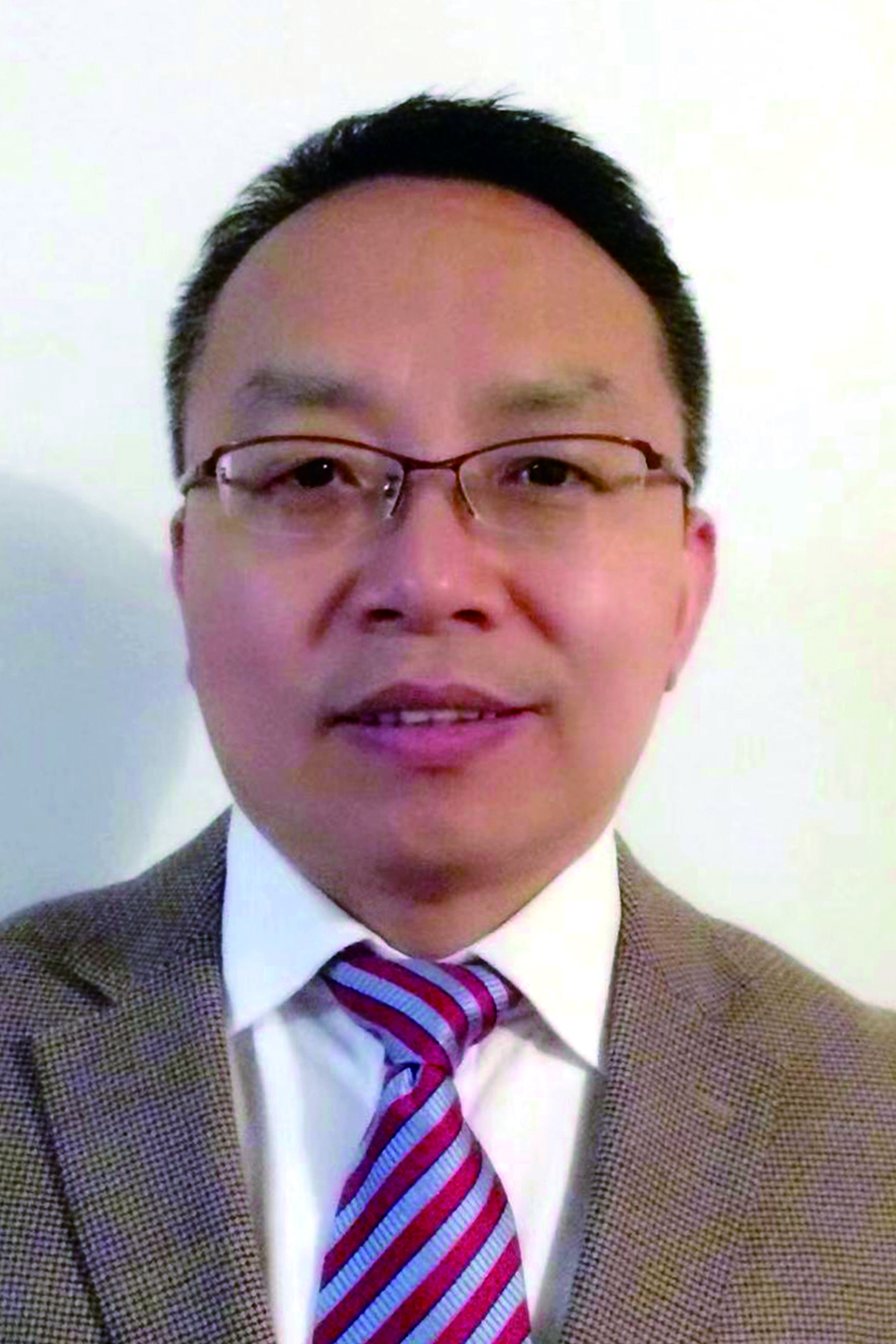 James Li