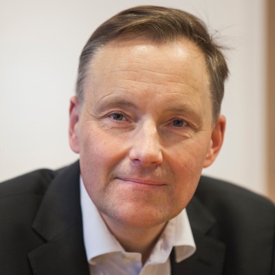 Lars-Gunnar Almryd