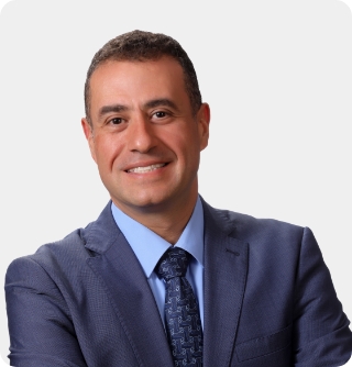 Ali Jalal
