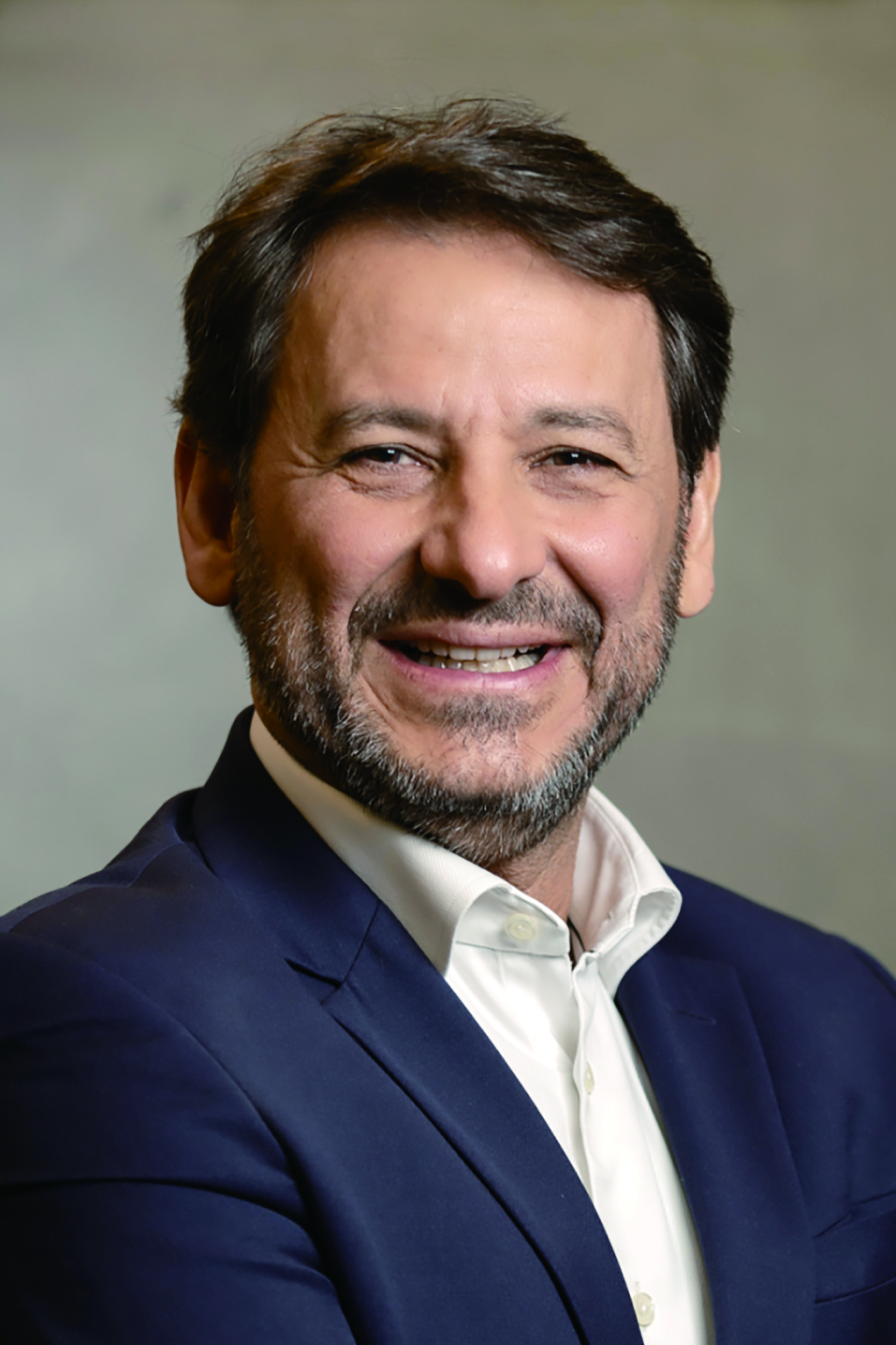 Beto Abreu