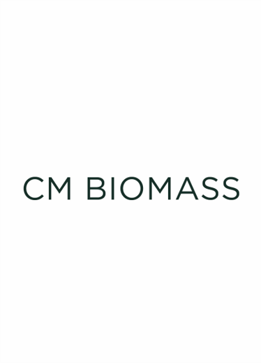 CM Biomass - speaker tbc