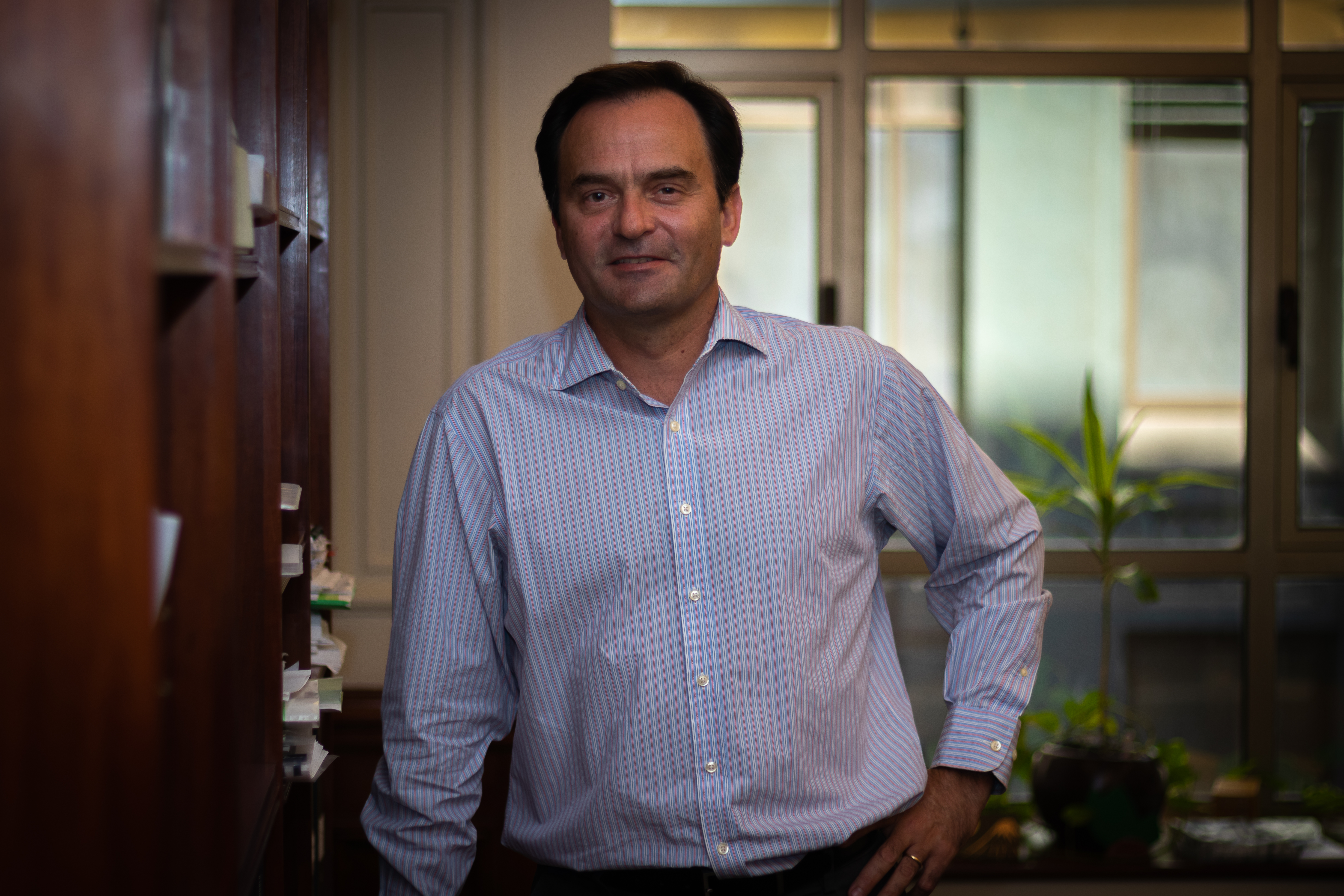 Raimundo Varela