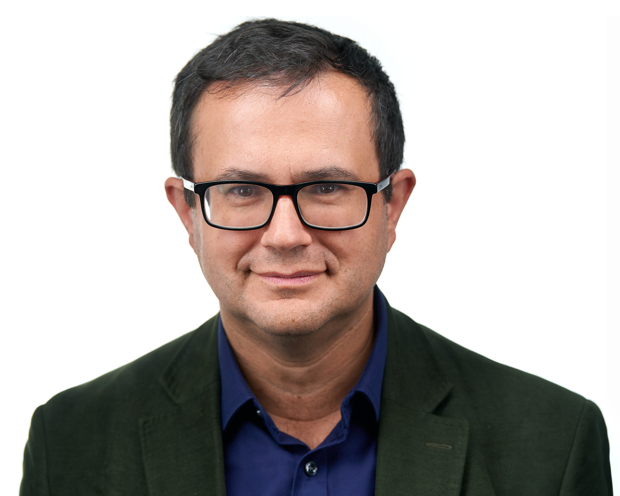 David Henig