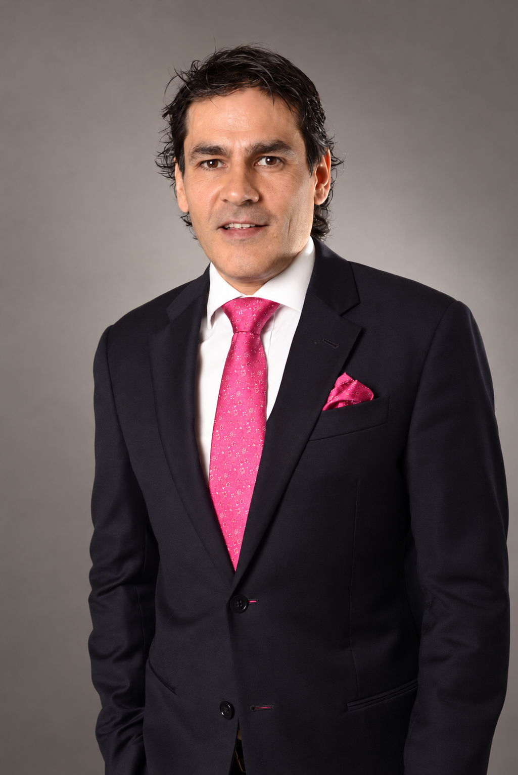 Fernando Correa