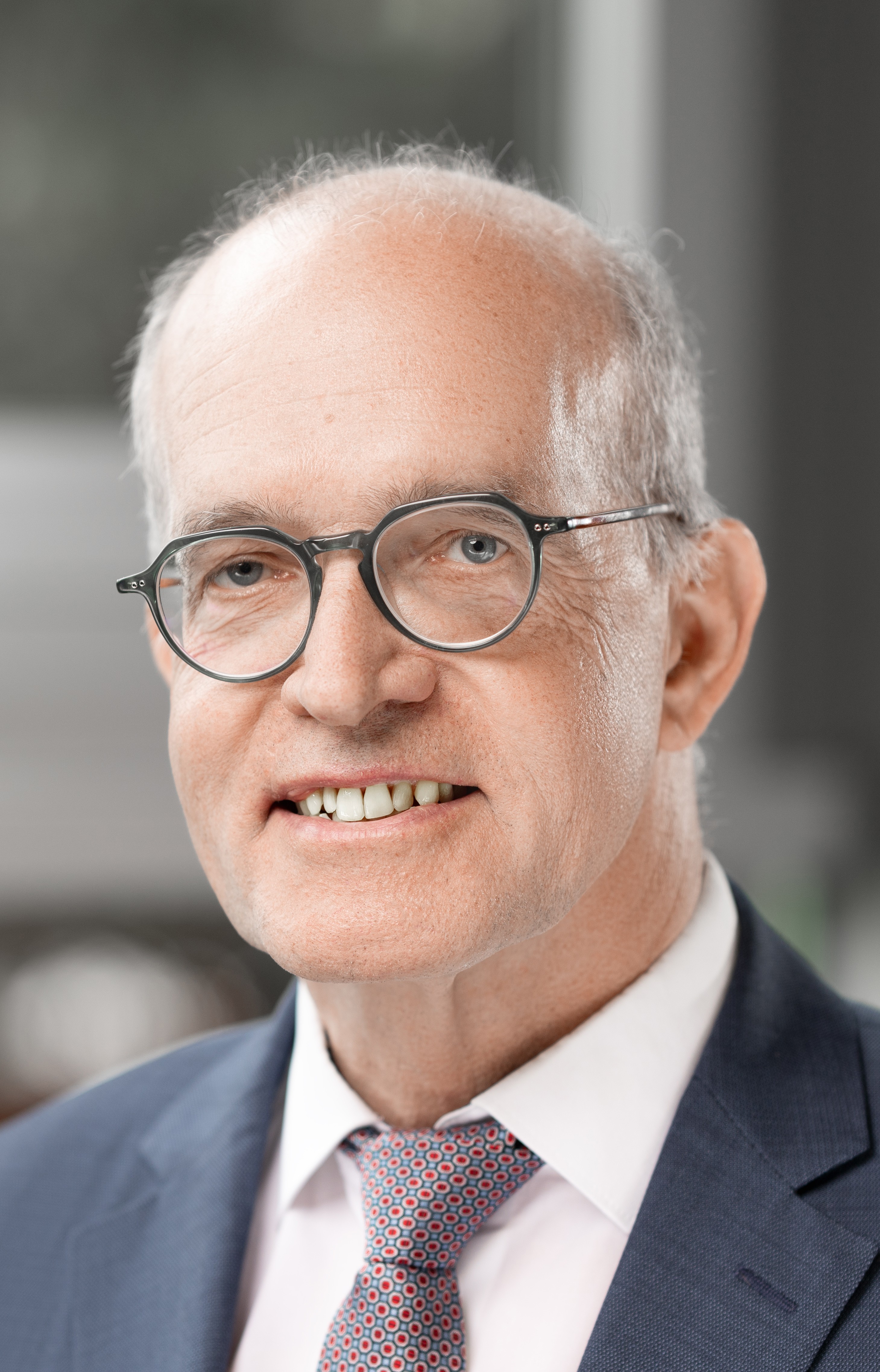 Frank Düssler