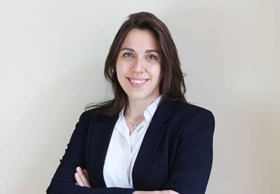 Irene di Padua