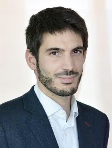 Jérémie Bertrand