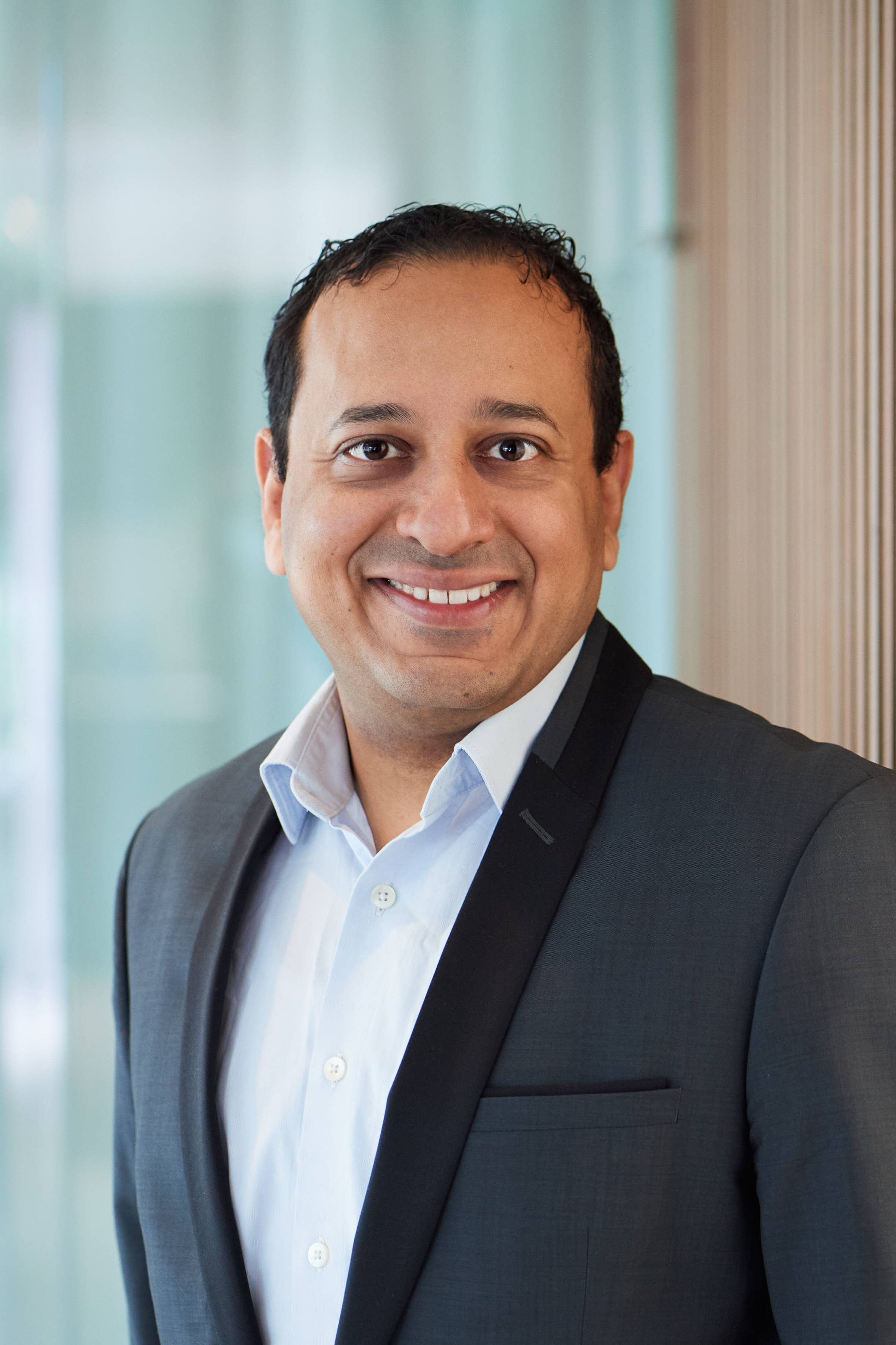 Kedar Naik