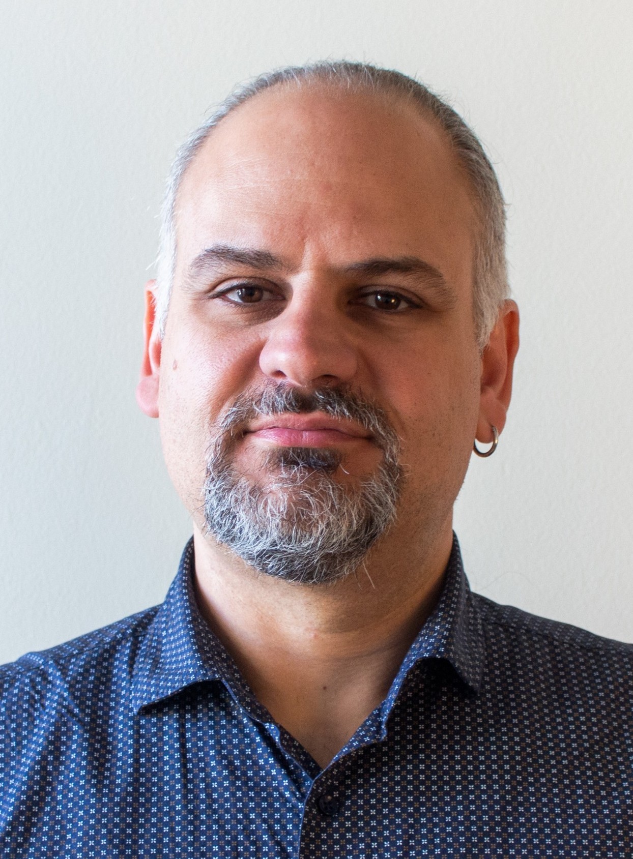 Manolis Karampinis