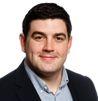 Mark McConnell