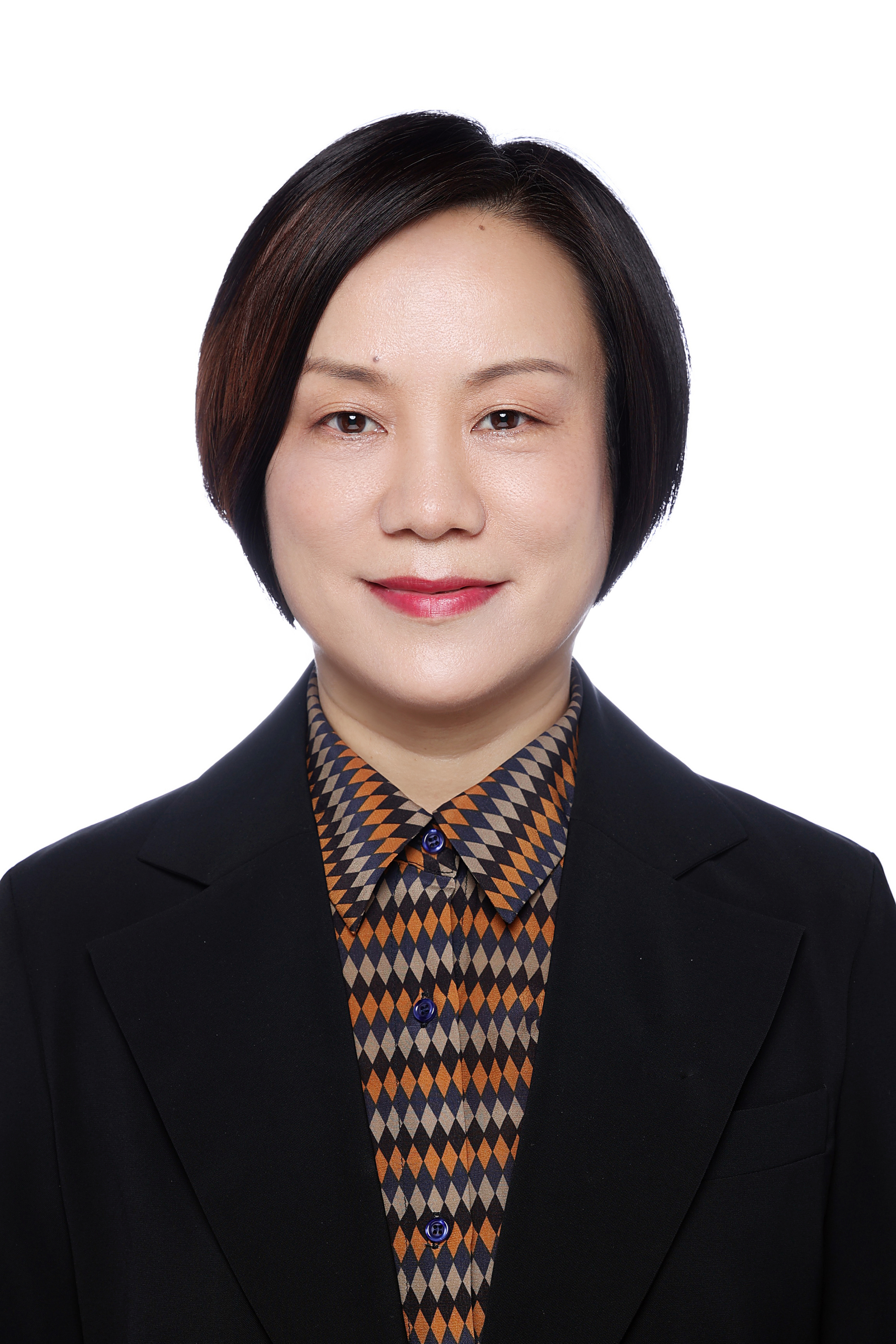 Genlian Shen