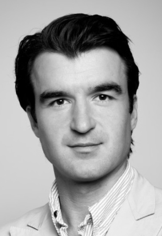 Nicolas Strunden