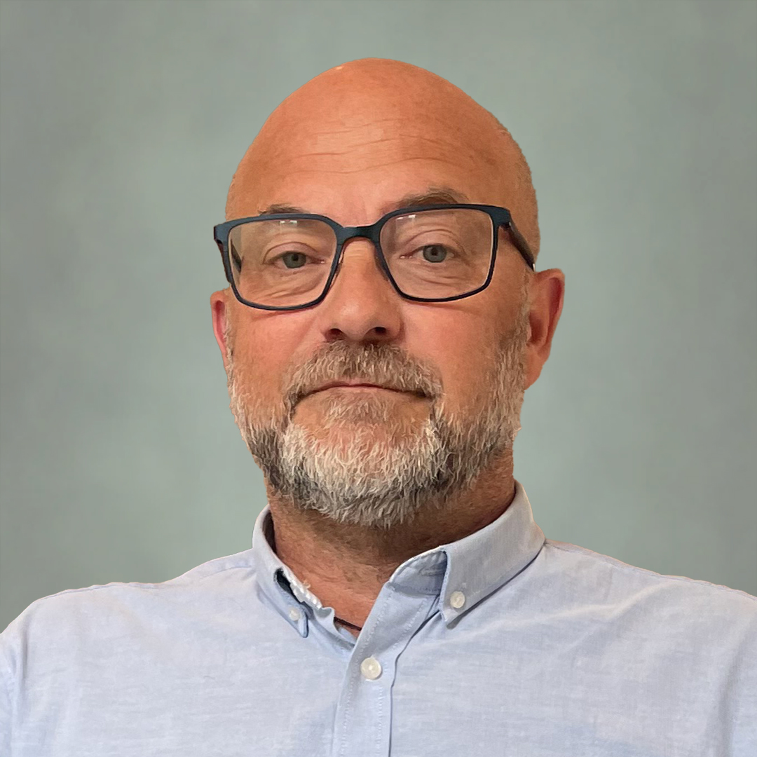 Tomas Höglund