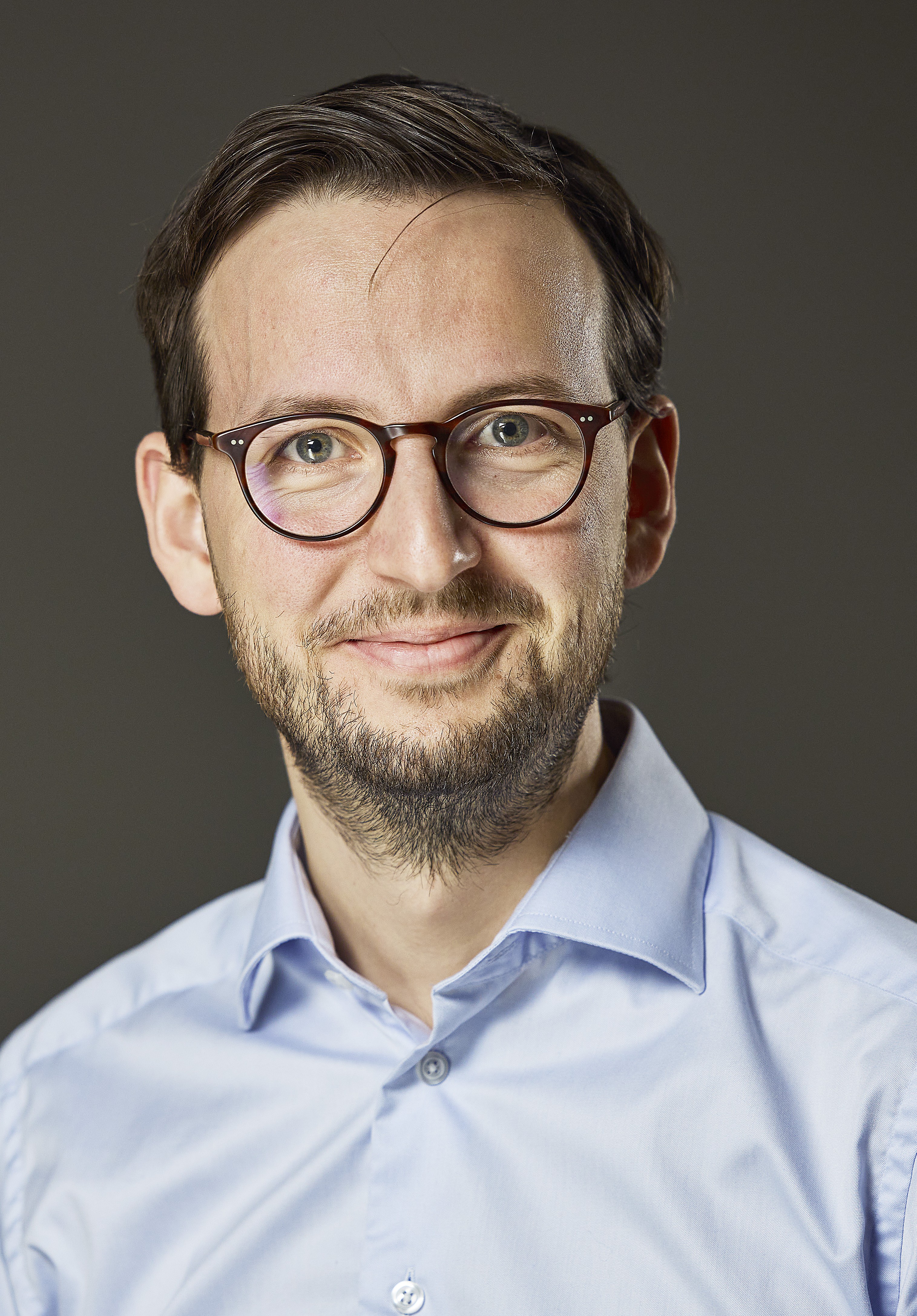 Håkon Nøstvik