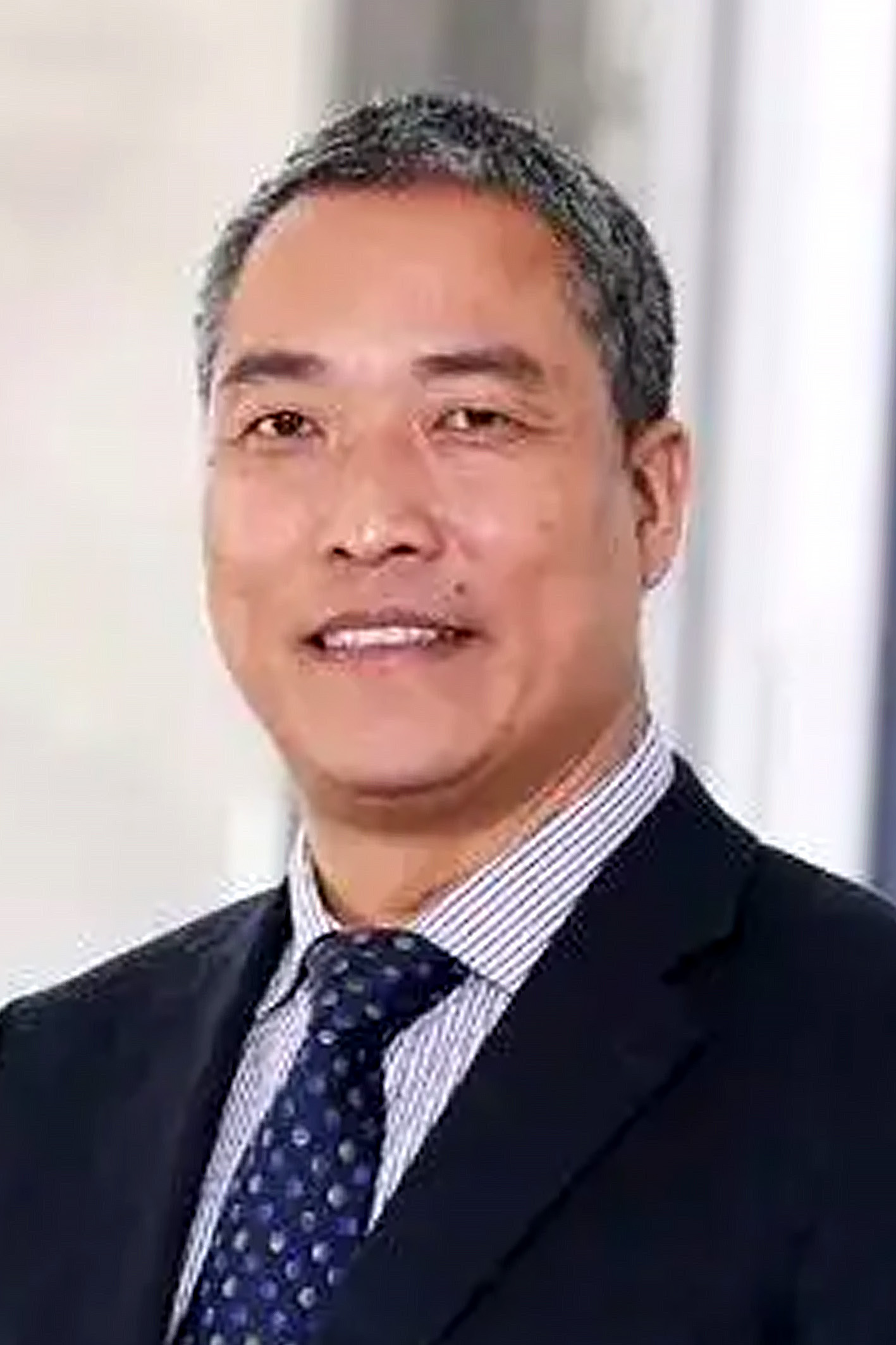 Wang Minlang