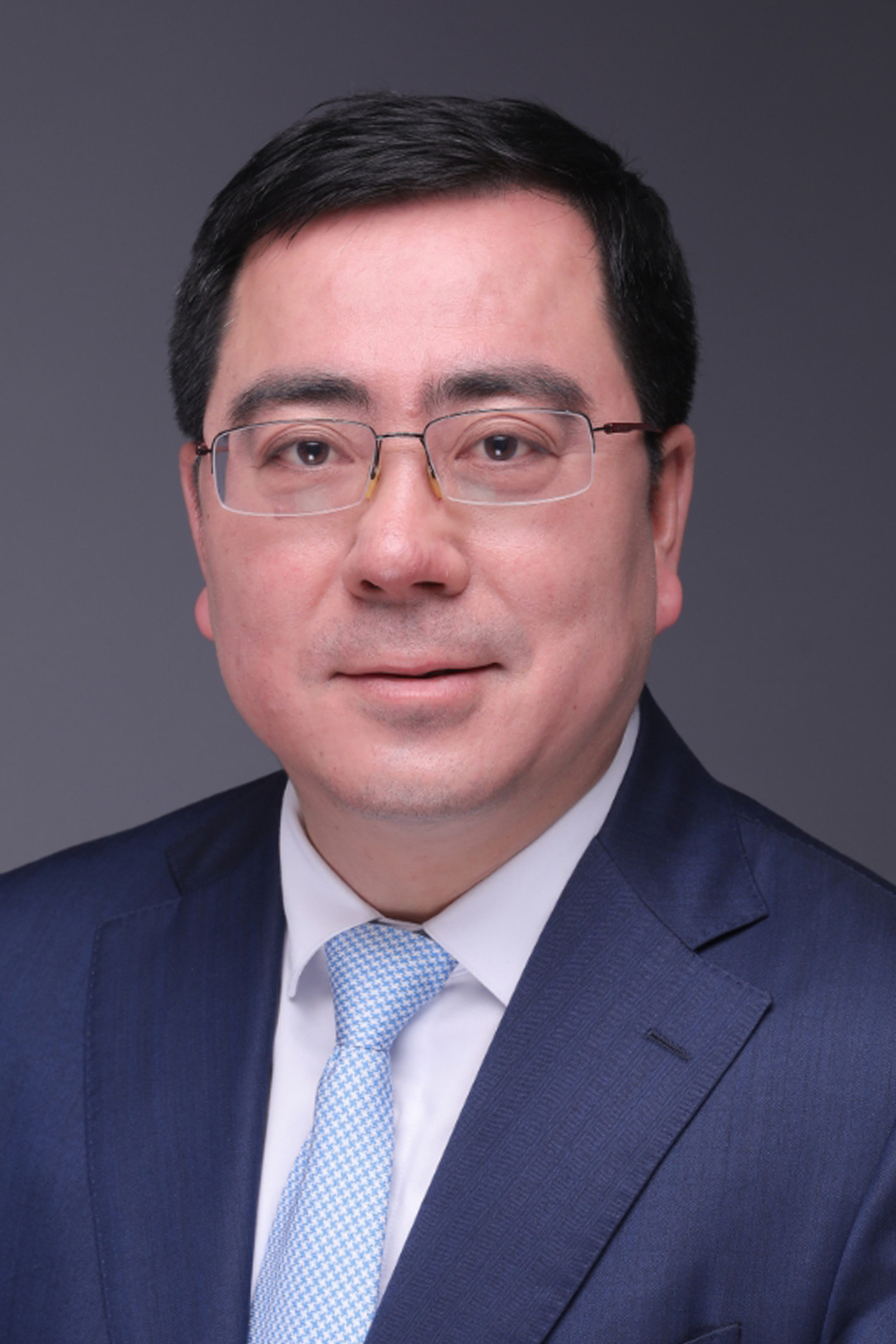 Zhang Zhongtao