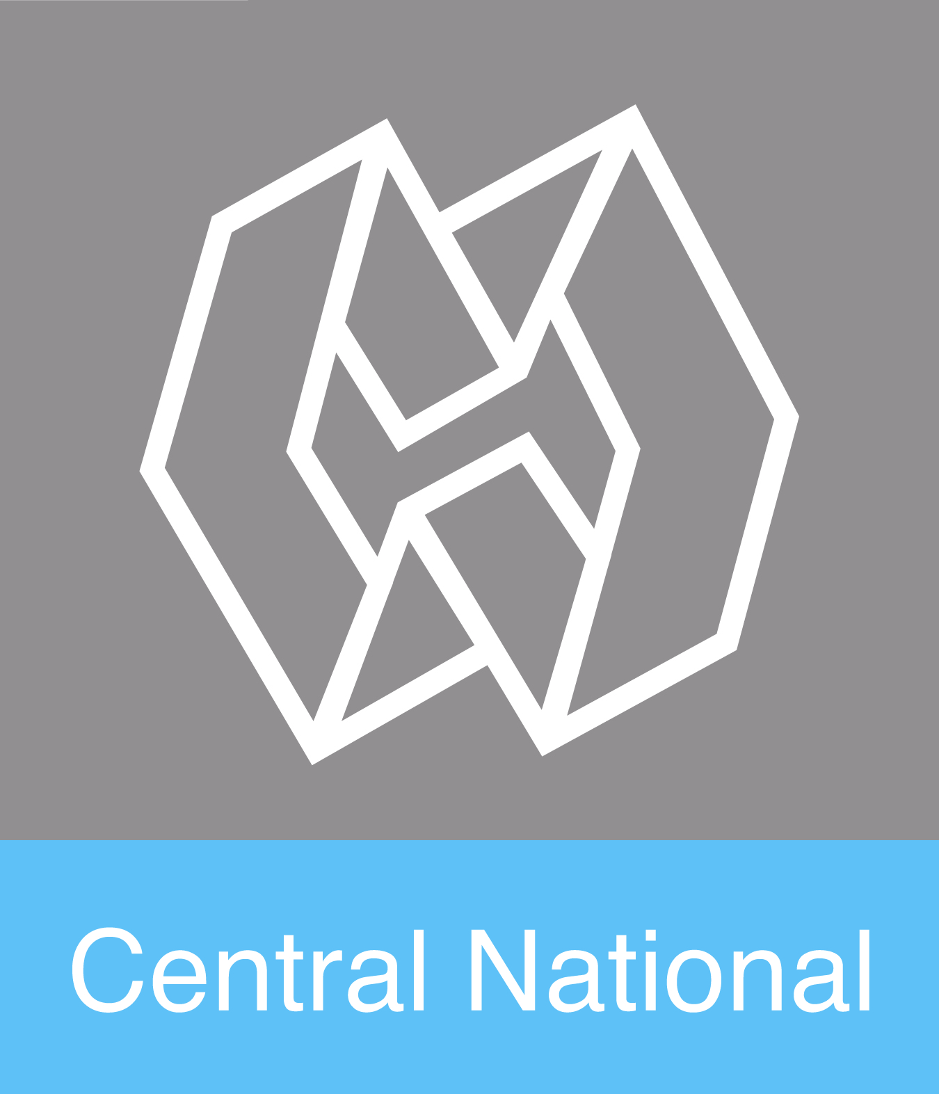 CN Logo