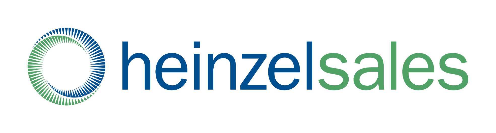 Heinzelsales Logo + circle RGB-01