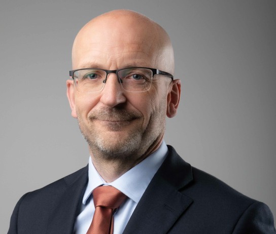 Jens Wolf