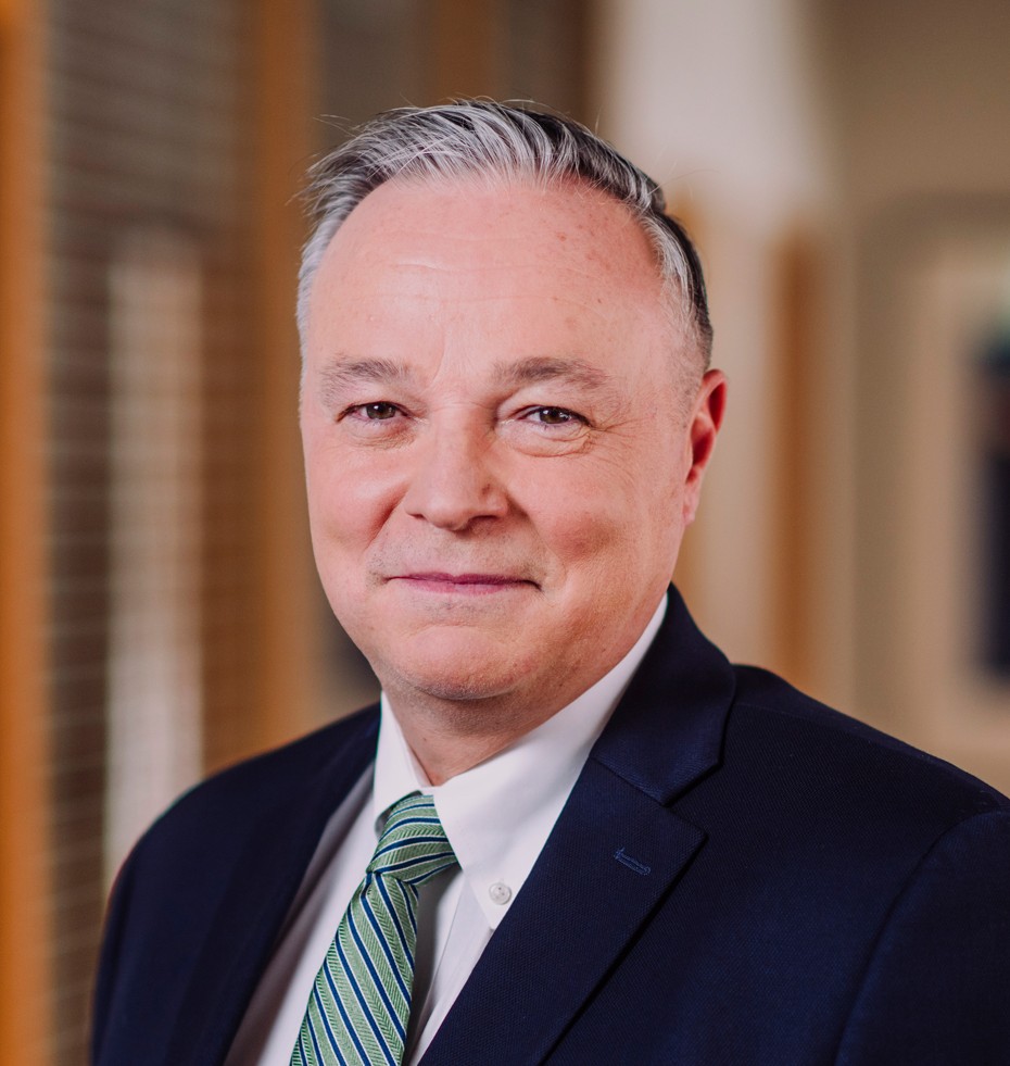 Nicholas B. Dottino