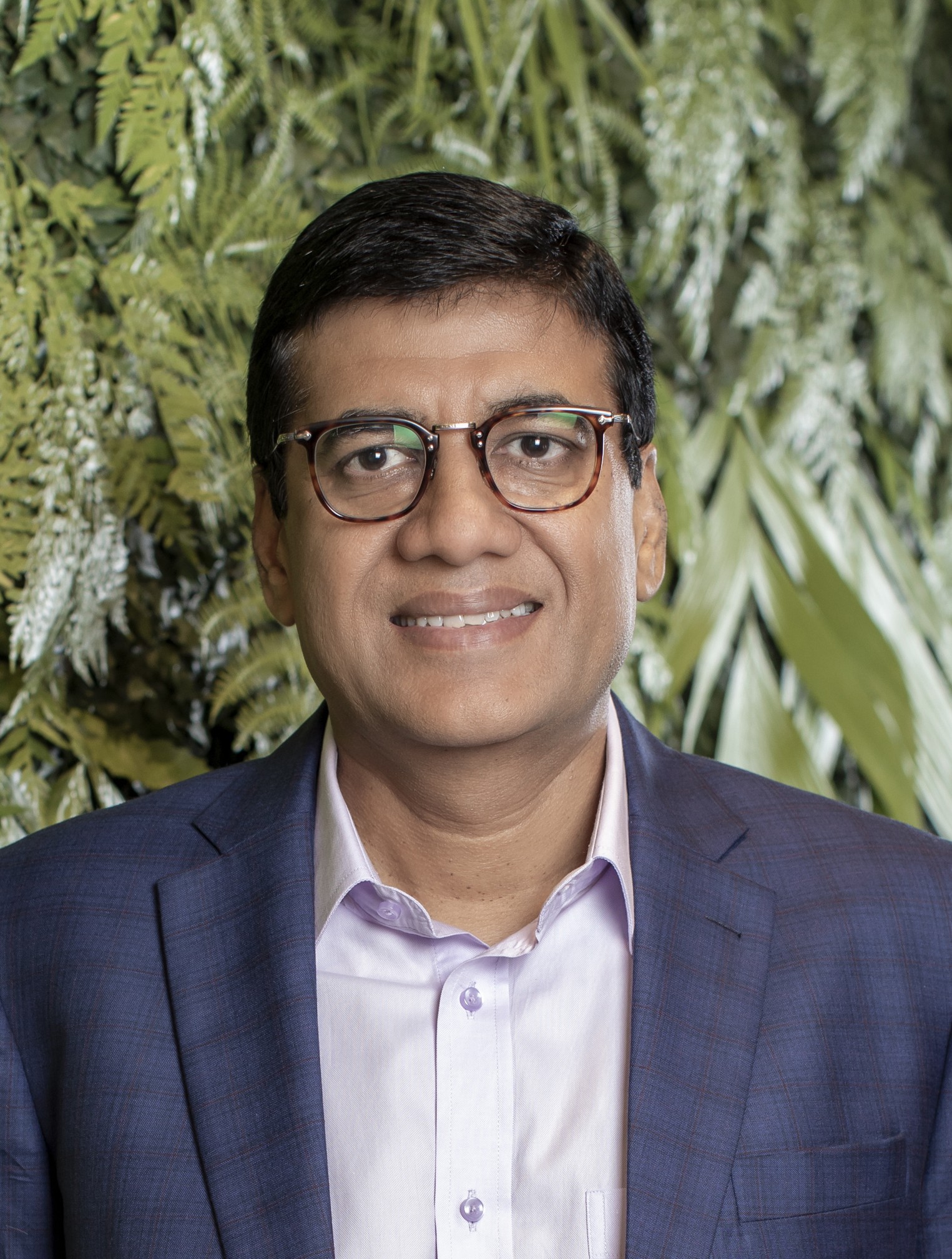 Praveen Singhavi 