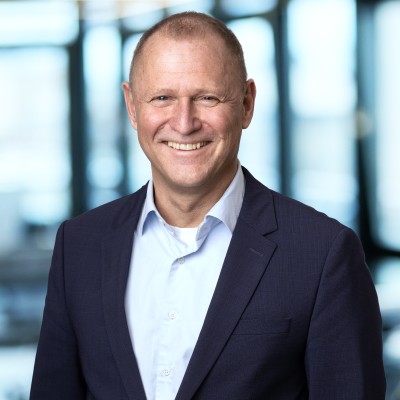 Lars Christian Bacher
