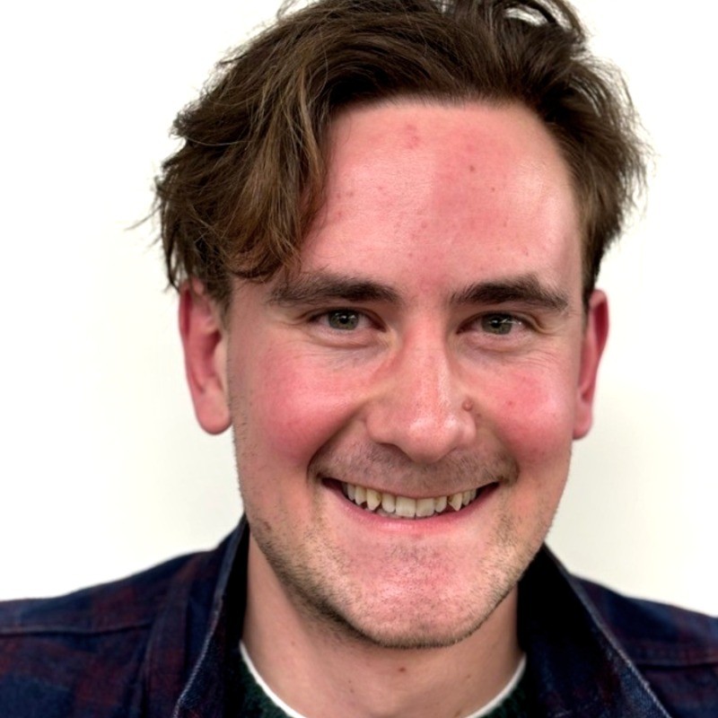 Duncan Harris
