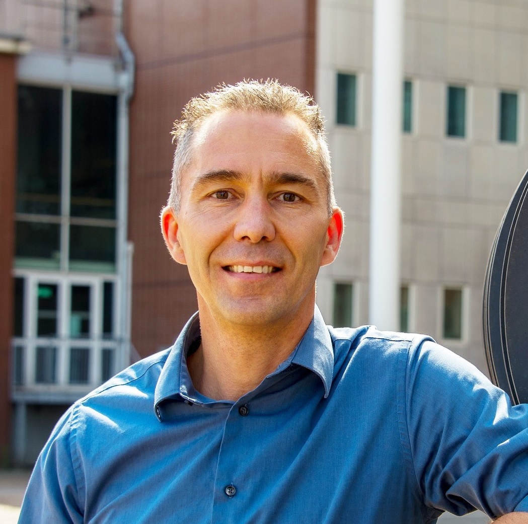 Nando Leerentveld
