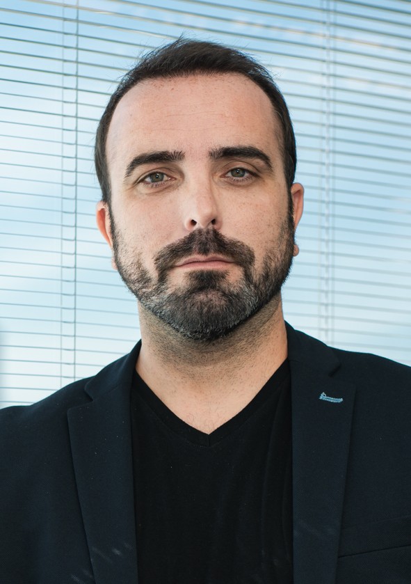 Adan Prieto de la Cámara