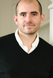 Axel Trägårdh