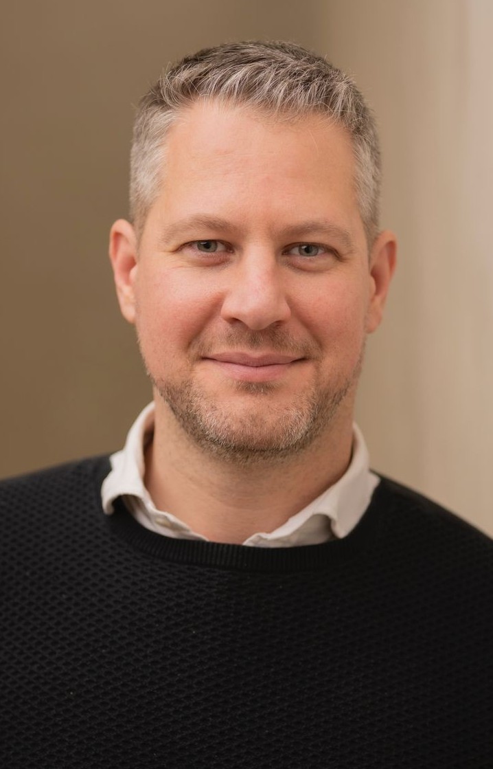 Christopher Dettling