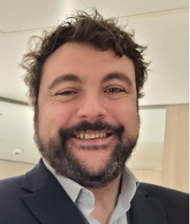 Daniel Madrid Garcia