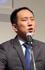 David Wong