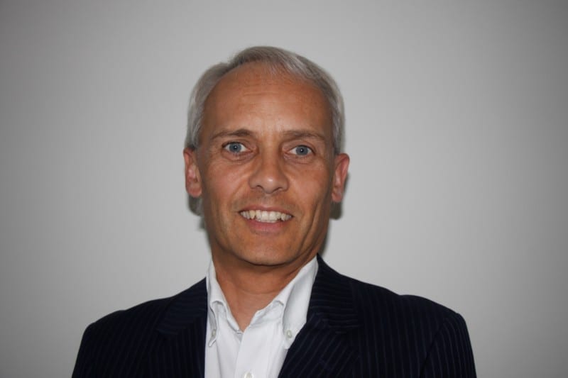 Neil Hindle