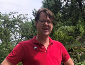 Jan Groeneveld