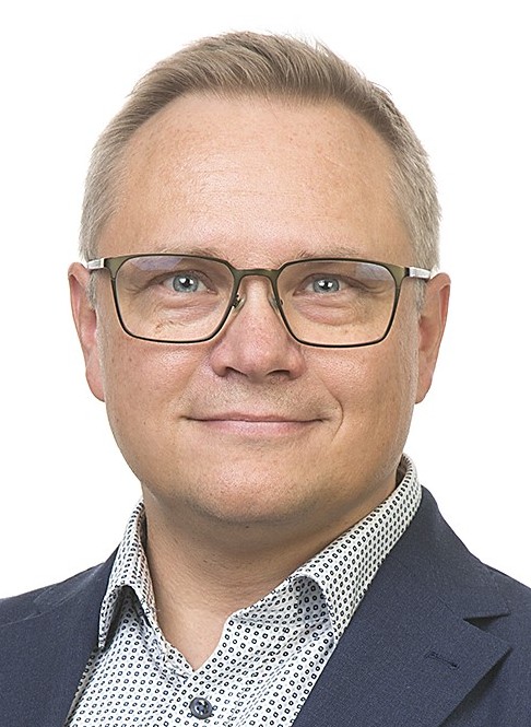 Joakim Norman