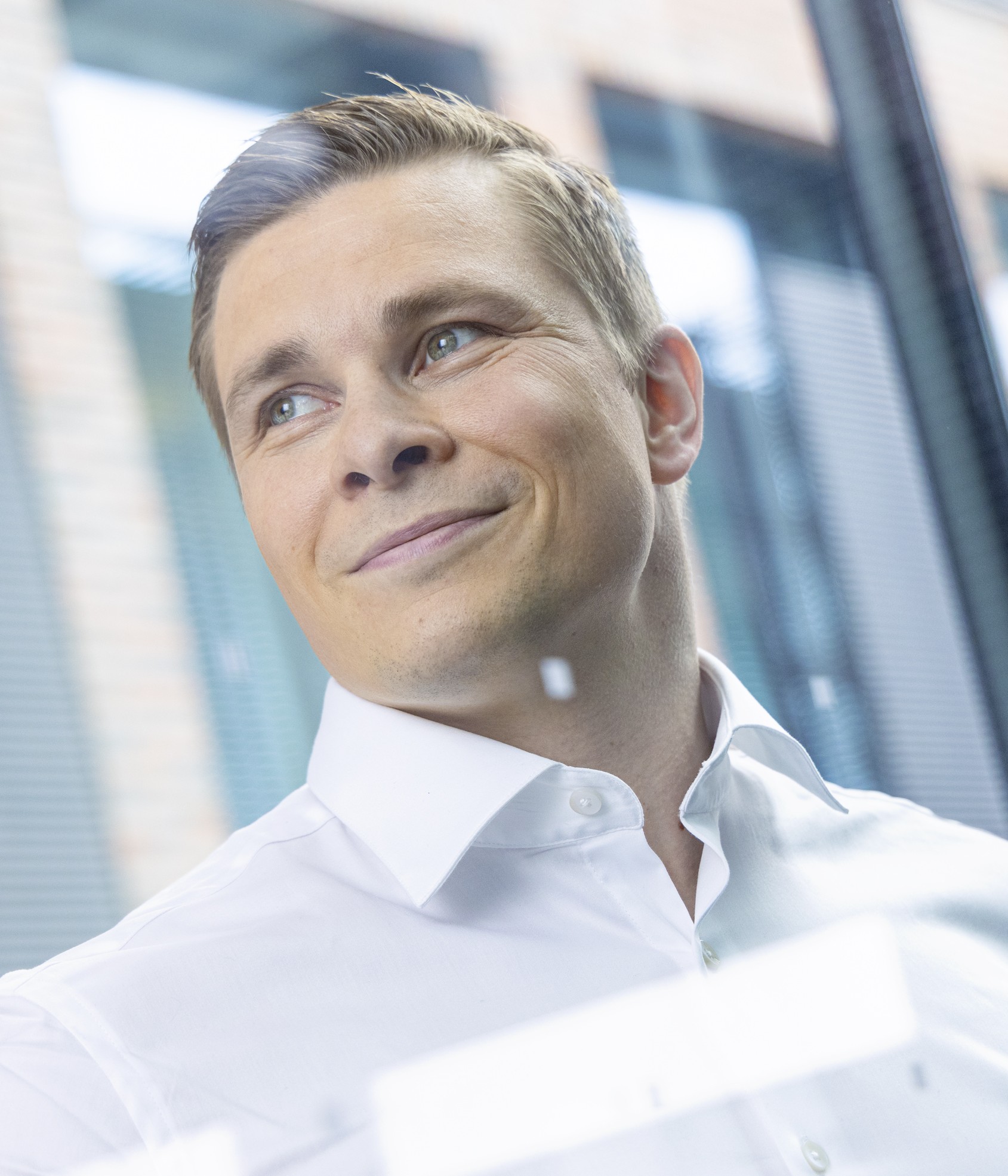 Juha Erkkilä