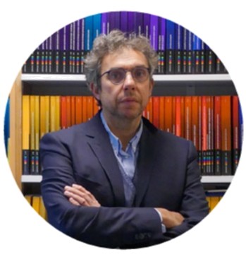 Laurent Joncourt