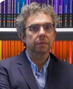 Laurent Joncourt