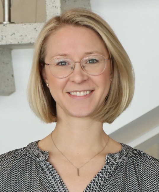 Therese Nylander