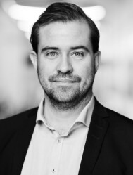 Patrick Kongsbak-Dahl