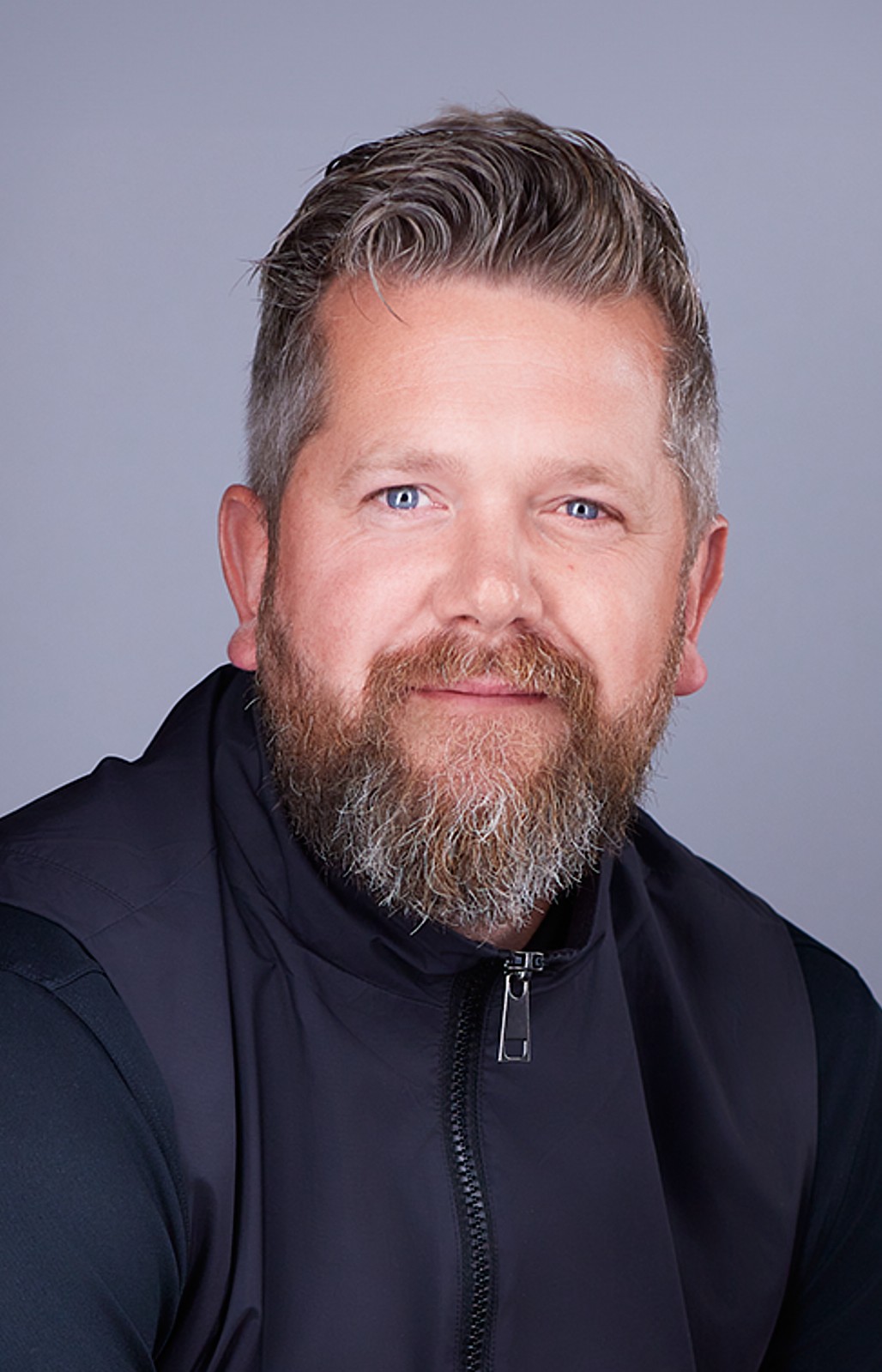 Paul Veldman
