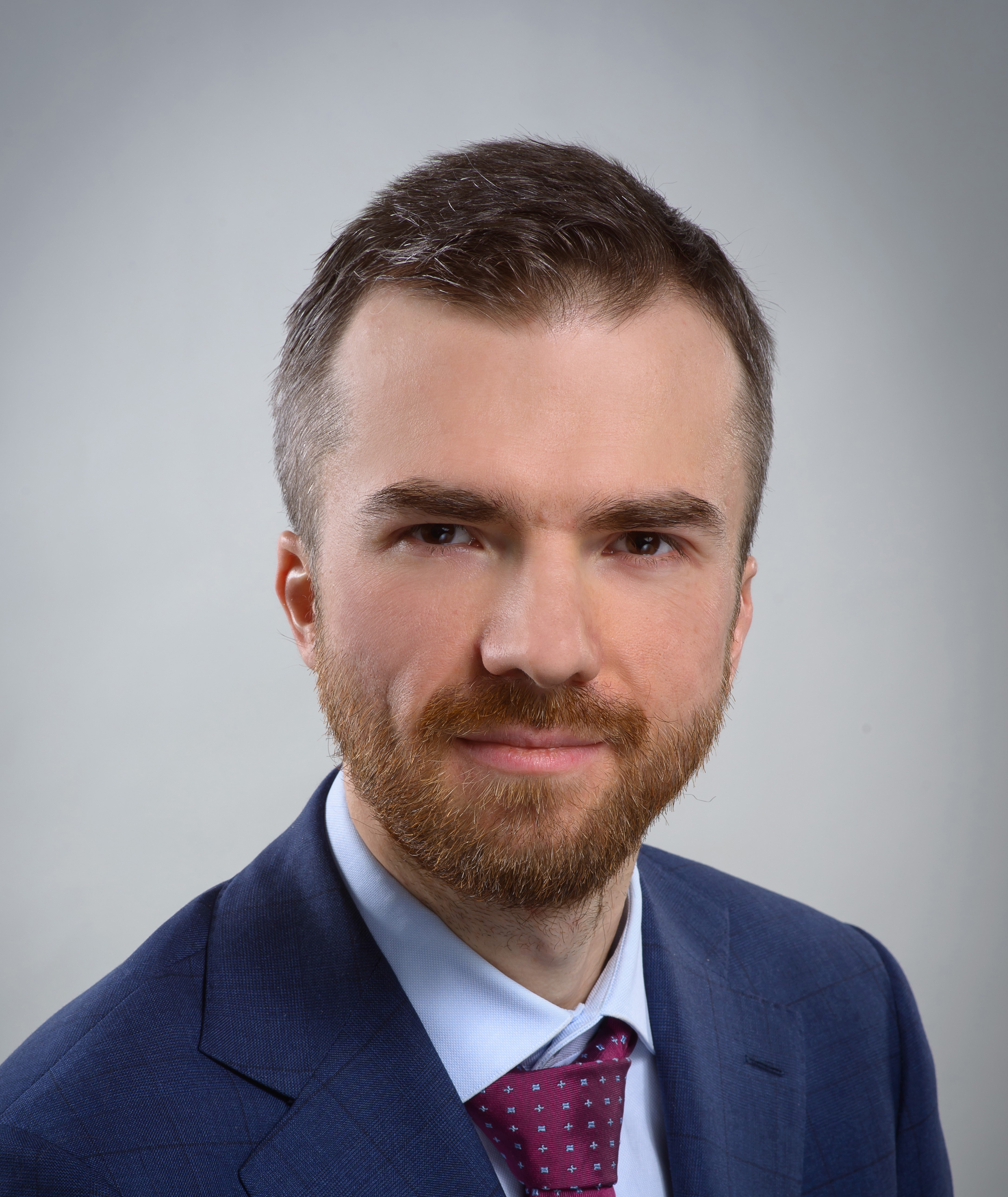 Vitalii Protasov