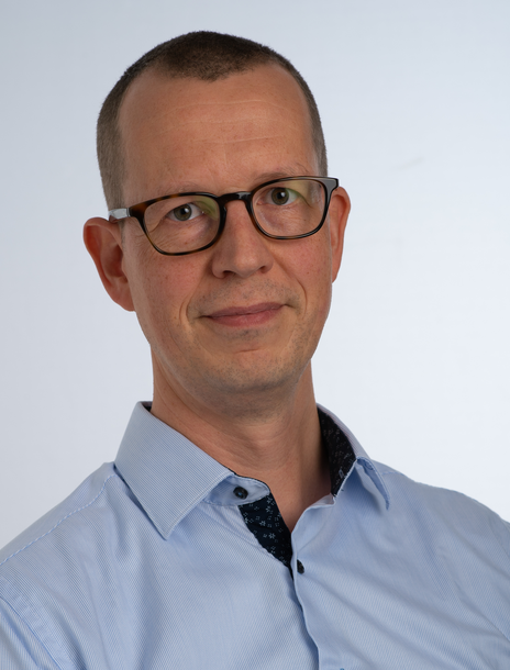 Odd Arne Fossan