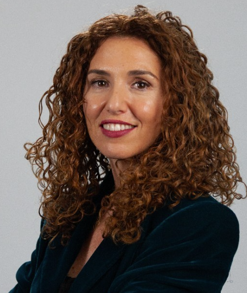 Pilar Hidalgo