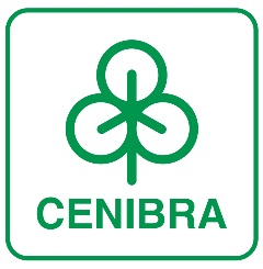 Logo Cenibra