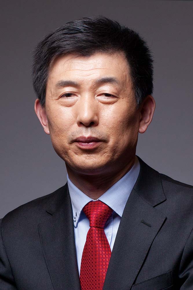 Zhang Shenjin