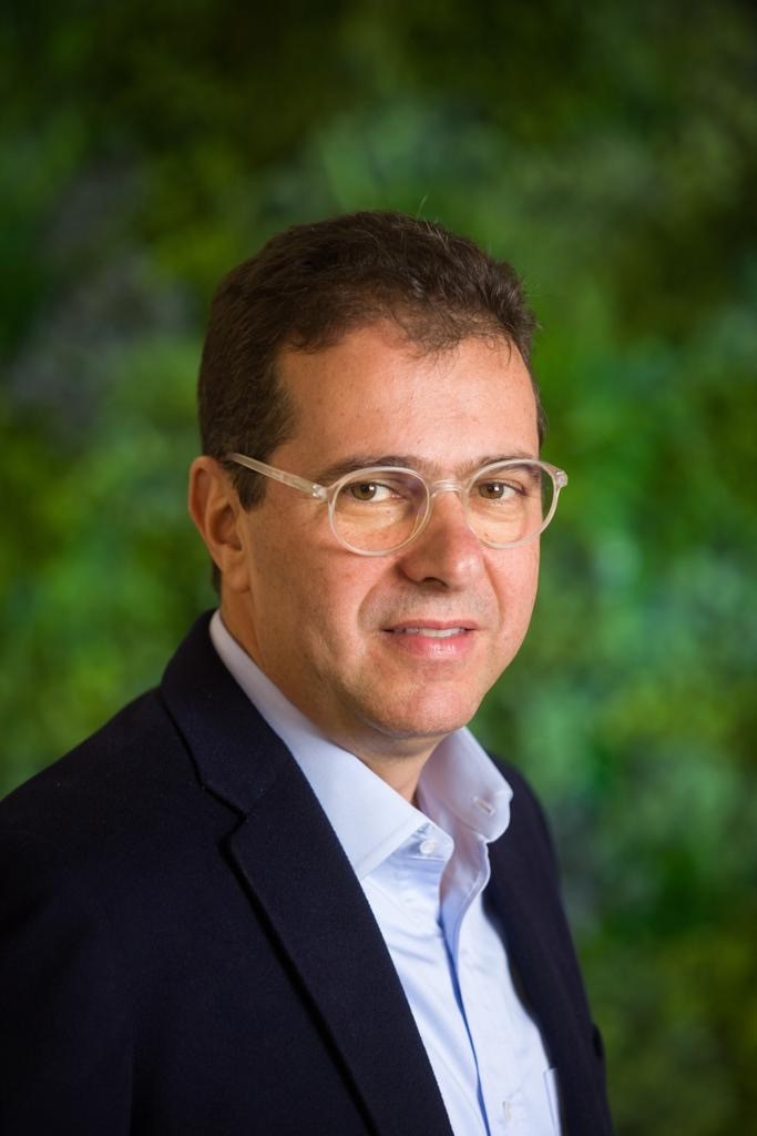 Carlos Anibal