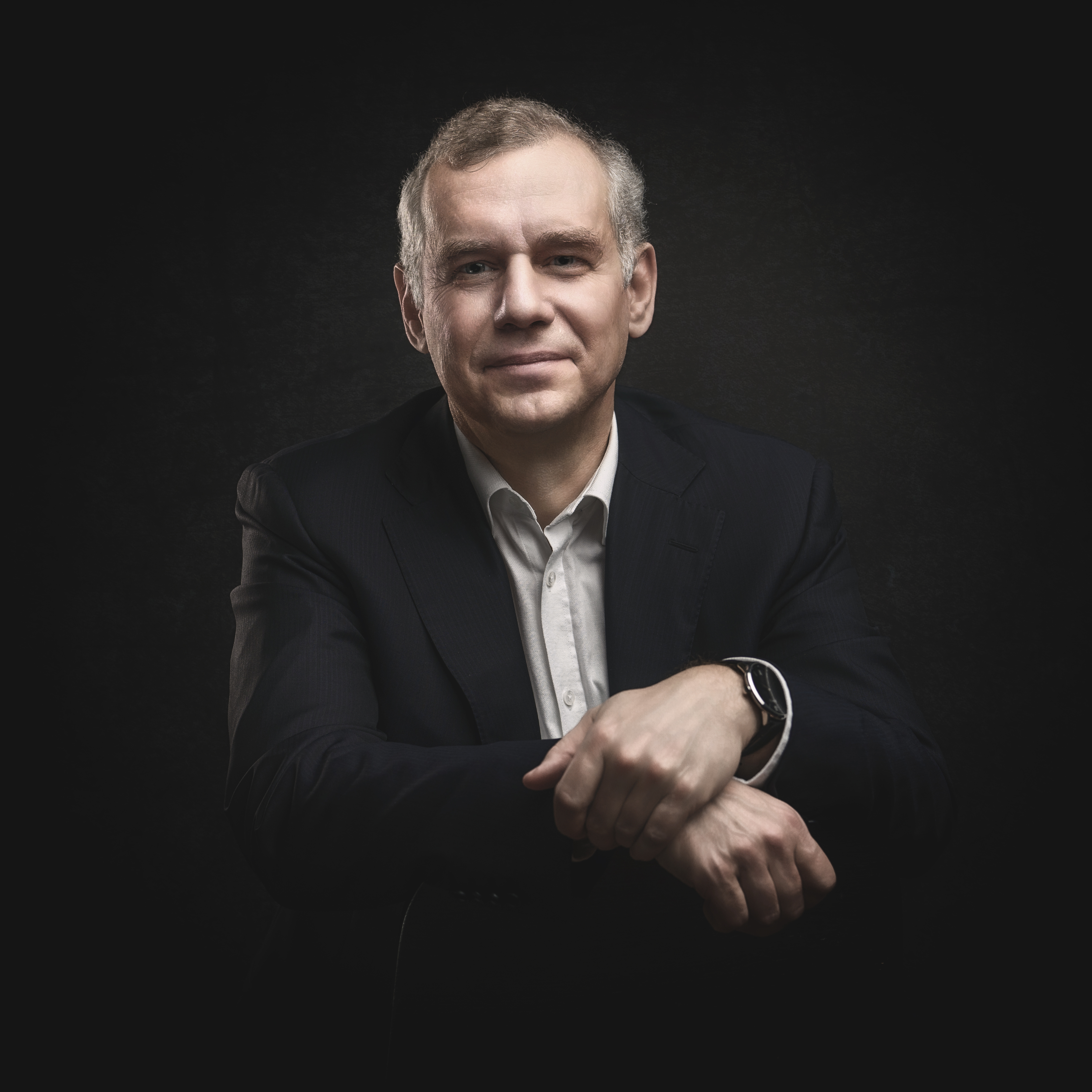 Michal Jarczynski