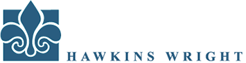Hawkins Wright logo